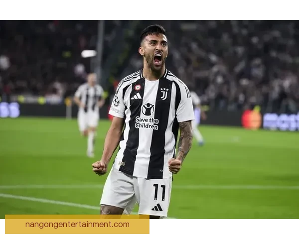 尤文图斯最新动态：球队转会阵容调整与新赛季备战计划揭晓