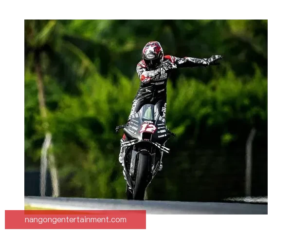 法拉利车手再创纪录，MotoGP赛季精彩对决引关注