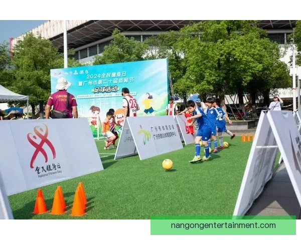 广东业余足球联赛激战正酣草根球队掀起湾区全民绿茵热潮新篇章